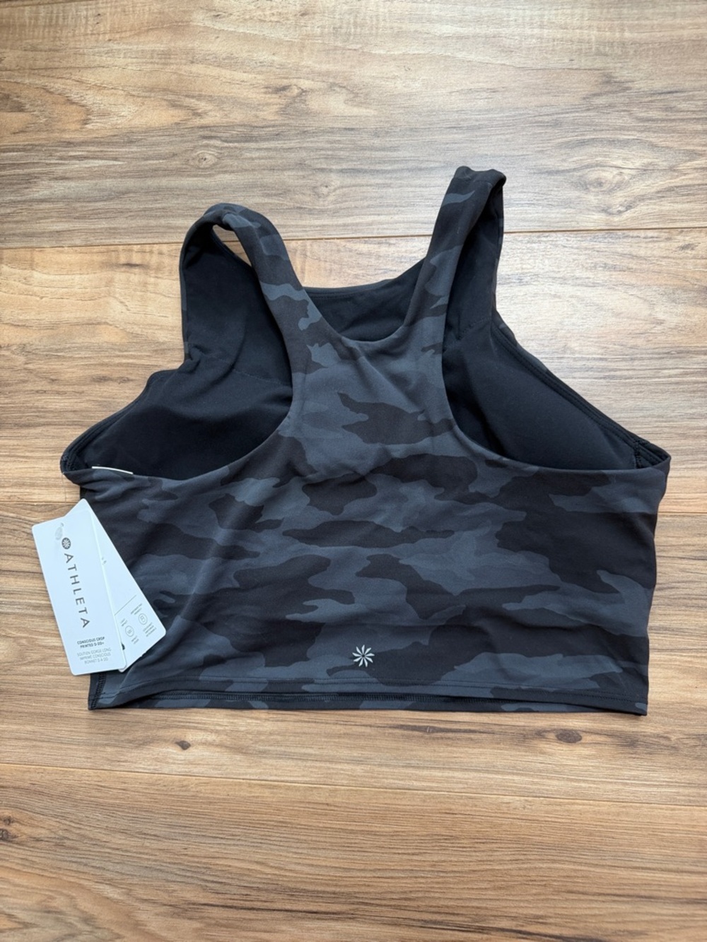 Athleta Top - Picture 2 of 3